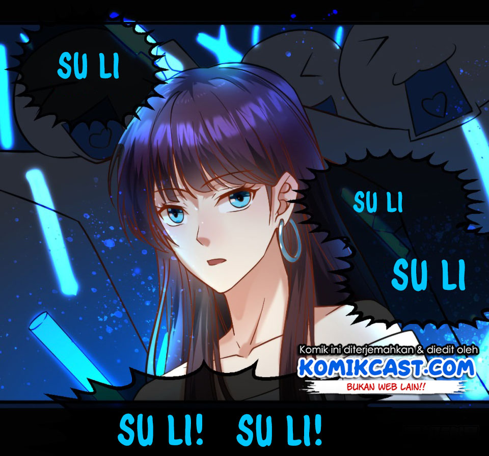 The Genius System Chapter 16 Gambar 18